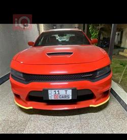 دودج تشارجر